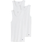 Calvin Klein Underwear Men'S Cotton Classic 3-Pack Tank