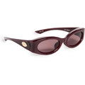 Le Specs. Women's Glaciem Sunglasses