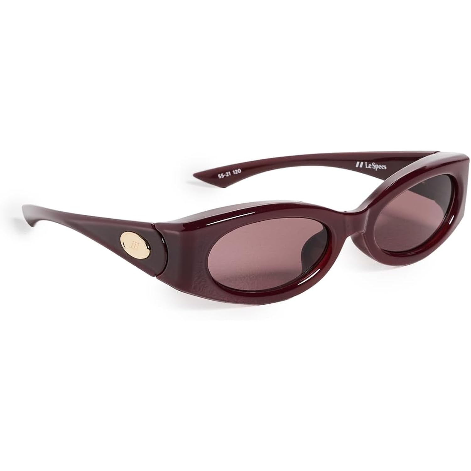 Le Specs. Women's Glaciem Sunglasses