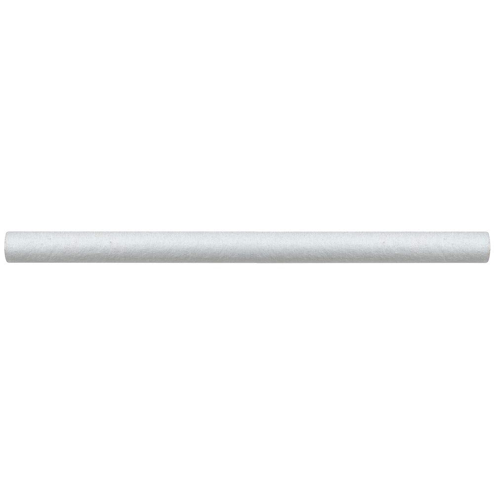 ForPro Professional Collection Cotton Toe Rope, Pedicure Toe Separator, Lint-Free, Biodegradable Cotton, 6” L, 200-Count