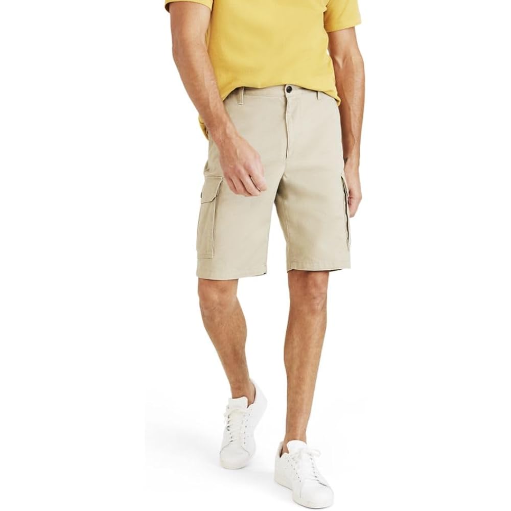Dockers® Men'S Classic Fit Perfect Cargo Short
