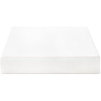 Best Price Mattress 10 Inch Memory Foam Mattress, Medium Firm, Cooling Gel Infused, Certified Safe Foams & Fabric, Mattress In A Box, Queen