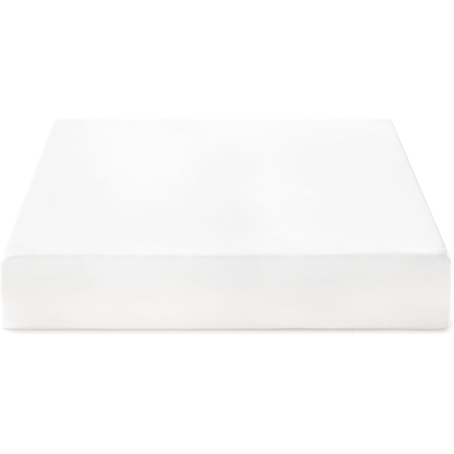 Best Price Mattress 10 Inch Memory Foam Mattress, Medium Firm, Cooling Gel Infused, Certified Safe Foams & Fabric, Mattress In A Box, Queen