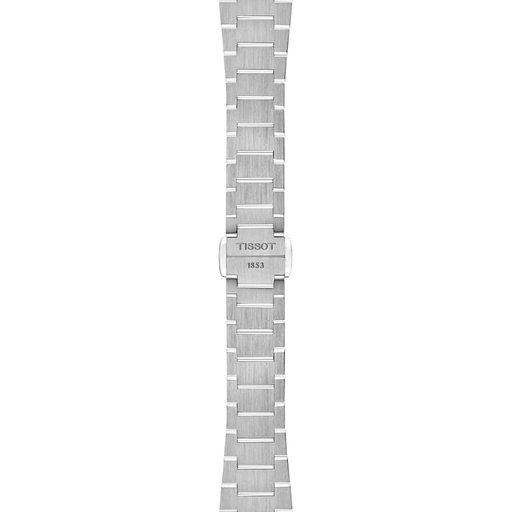 Tissot PRX Quartz 25mm, Swiss Quartz Watch for Women, Stainless Steel Case, T1370101135100