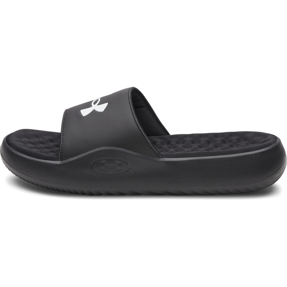 Under Armour Men'S Ignite Pro Fixed Band Slides