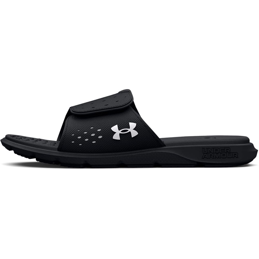 Under Armour Womens Ignite Proslide Sandal