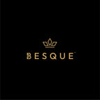 Besque Original Magic Body Oil, 3.4 Fl Oz, After Shower Body Oil For Women, Hydrating Skin Care For Full Body That Plumps, Tightens, & Firms Skin With Natural Ingredients, Made In Uk - Pack Of 1