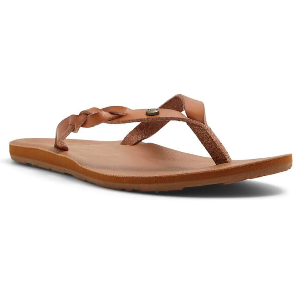 Roxy Women'S Liza Flip Flop Sandal