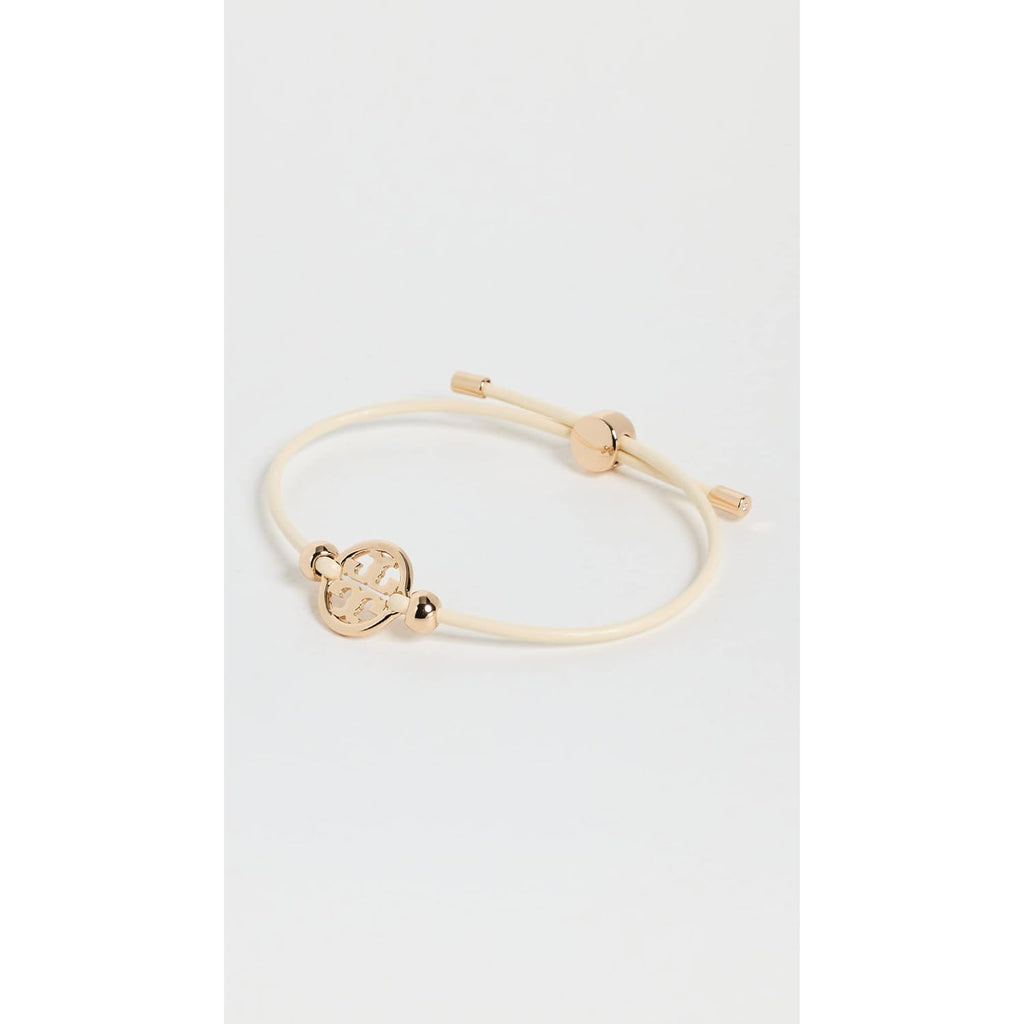 Tory Burch Women's Icon Slider Bracelet