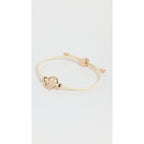 Tory Burch Women's Icon Slider Bracelet