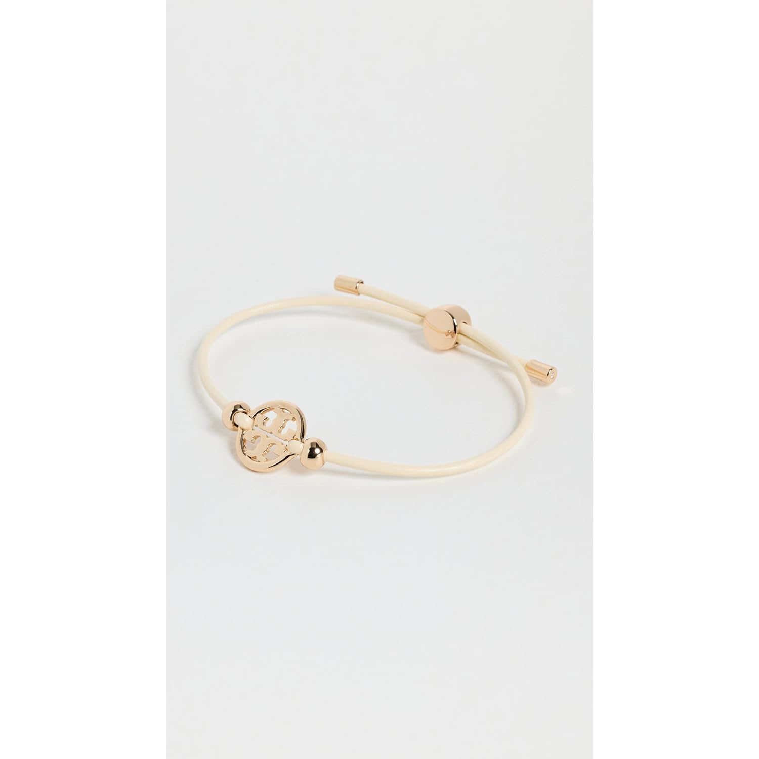 Tory Burch Women's Icon Slider Bracelet