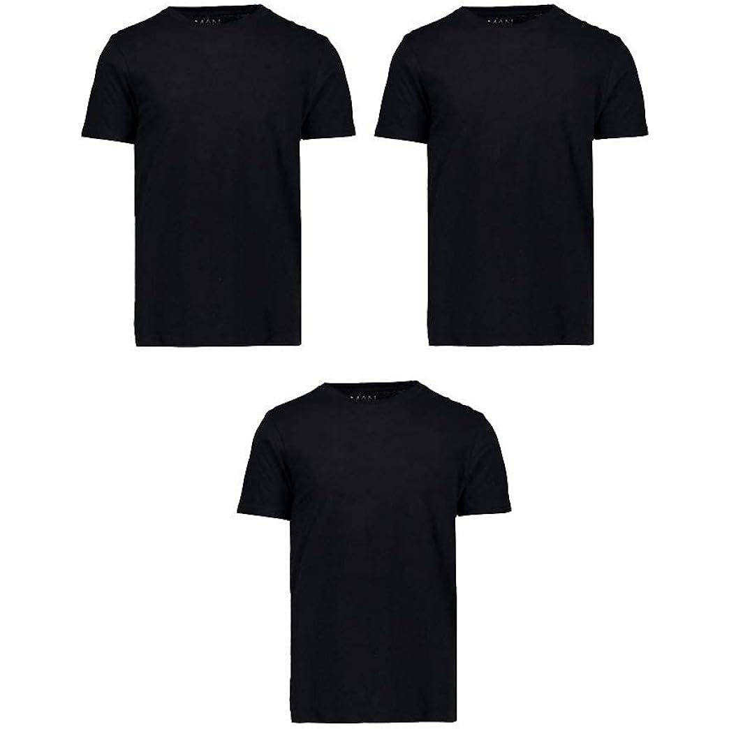 32 Degrees Cool Mens 2 Pack Short Sleeve Crew Neck
