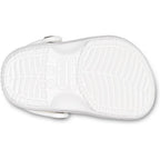 Crocs Baby Girls' Classic Littles Clogs