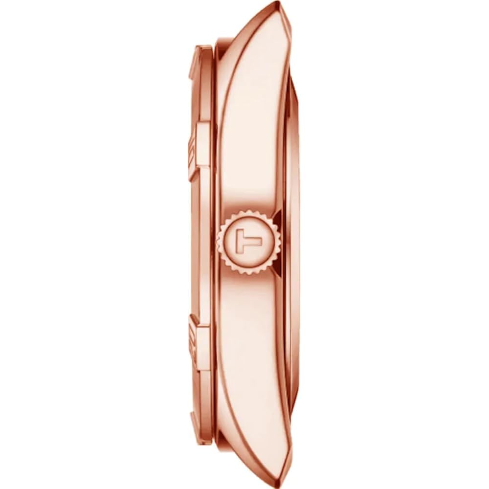 Tissot Pr 100 Sport Chic Quartz Women'S Watch T1019103311600