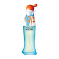Moschino Love Love Eau de toilette spray, for women