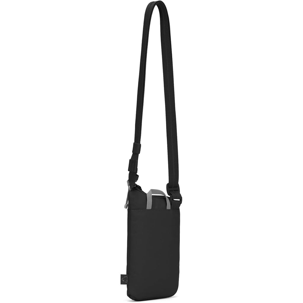 Pacsafe Unisex Pacsafe Go Anti Theft Tech Crossbody