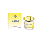 Yellow Diamond By Versace For Women 3.0 Oz Eau De Toilette Spray