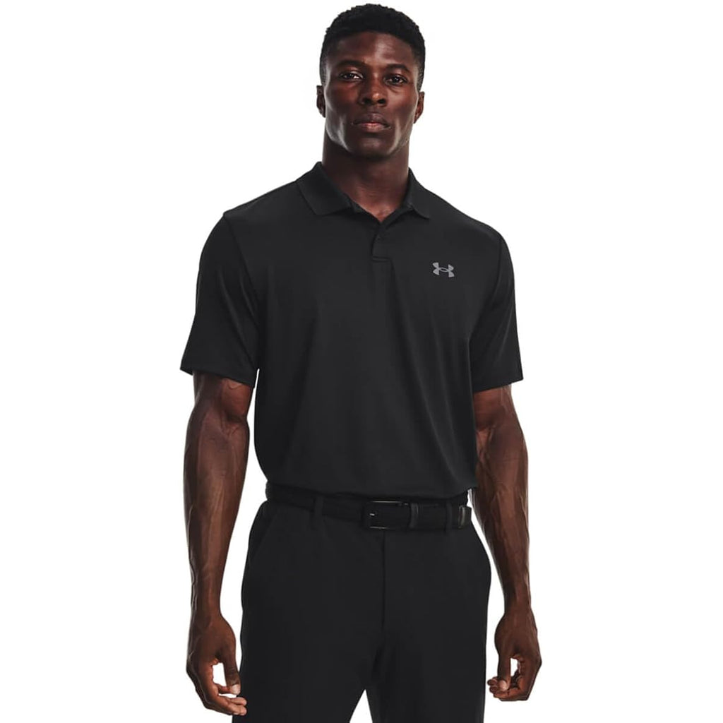 Under Armour Men'S Matchplay Polo