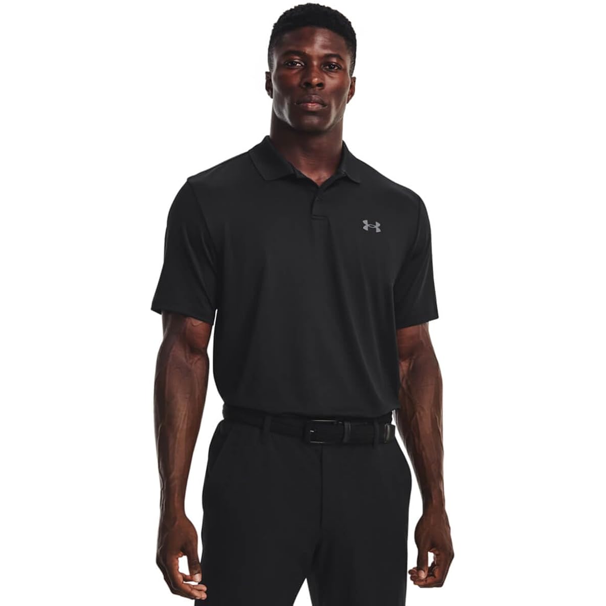 Under Armour Men'S Matchplay Polo