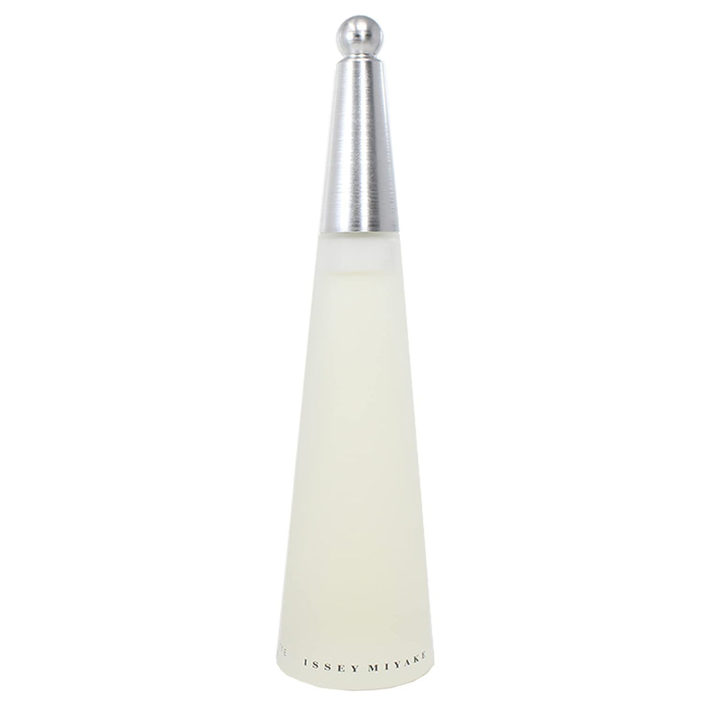L'Eau D'Issey For Women By Issey Miyake - 3.4 Oz Edt Spray