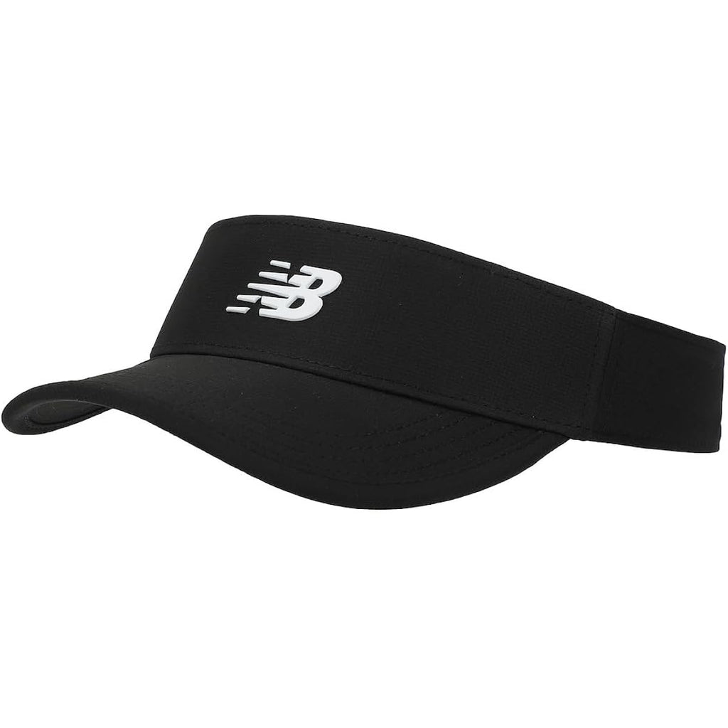 New Balance Women's Lightweight Adjustable Performance Visor