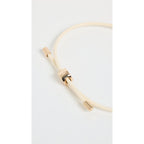 Tory Burch Women's Icon Slider Bracelet