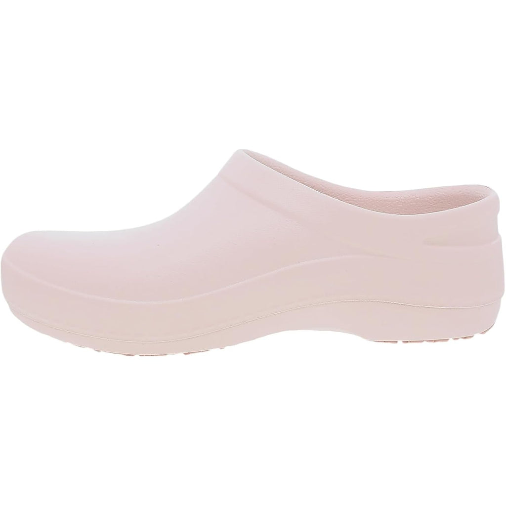 Dansko Women'S Kaci Occupational Mule Clog - Lightweight And Slip Resistant Made With Bio-Based Eva For Long-Lasting Wear - Great For Healthcare, Food Service, Landscaping