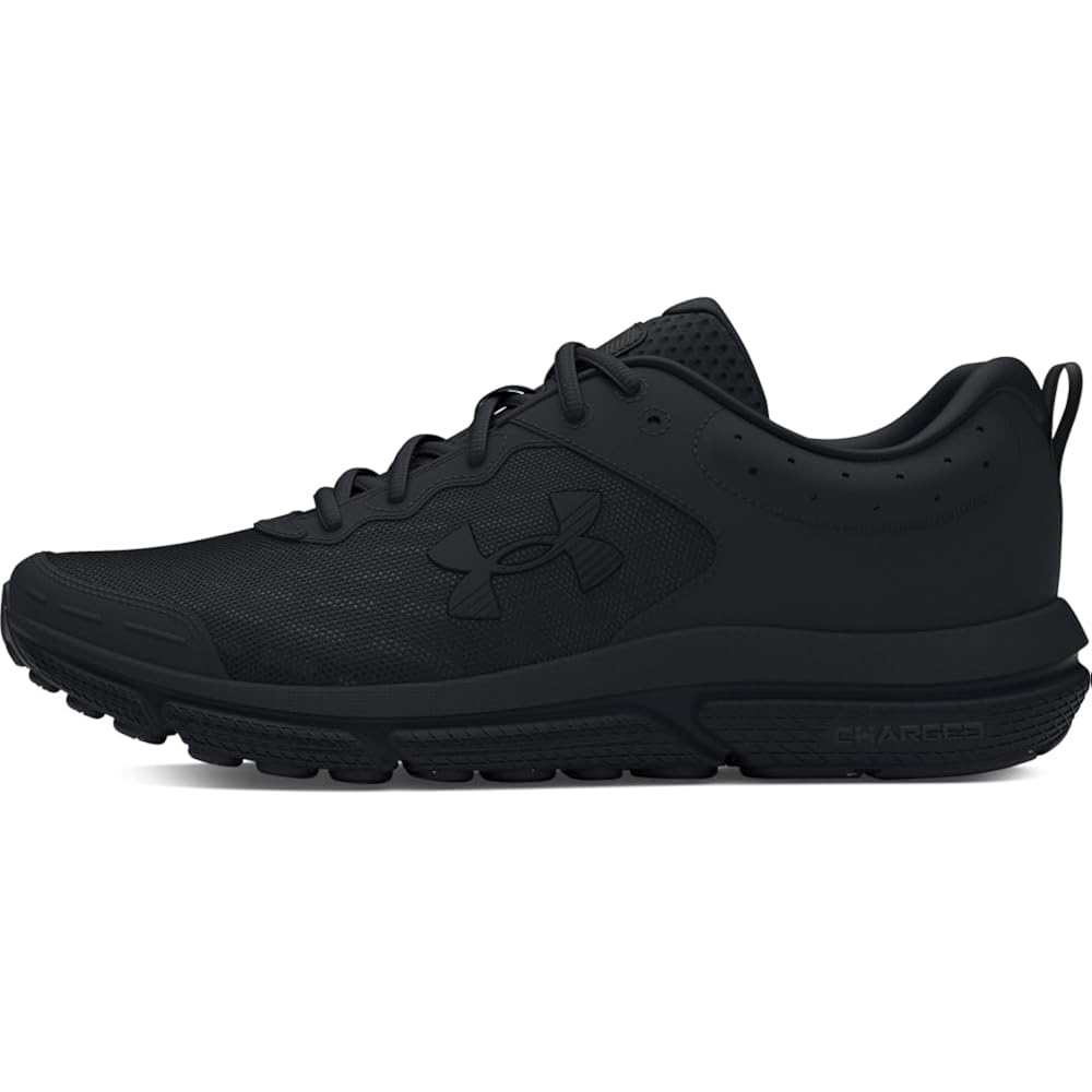 Under Armour Men'S Charged Assert 10 Shoes