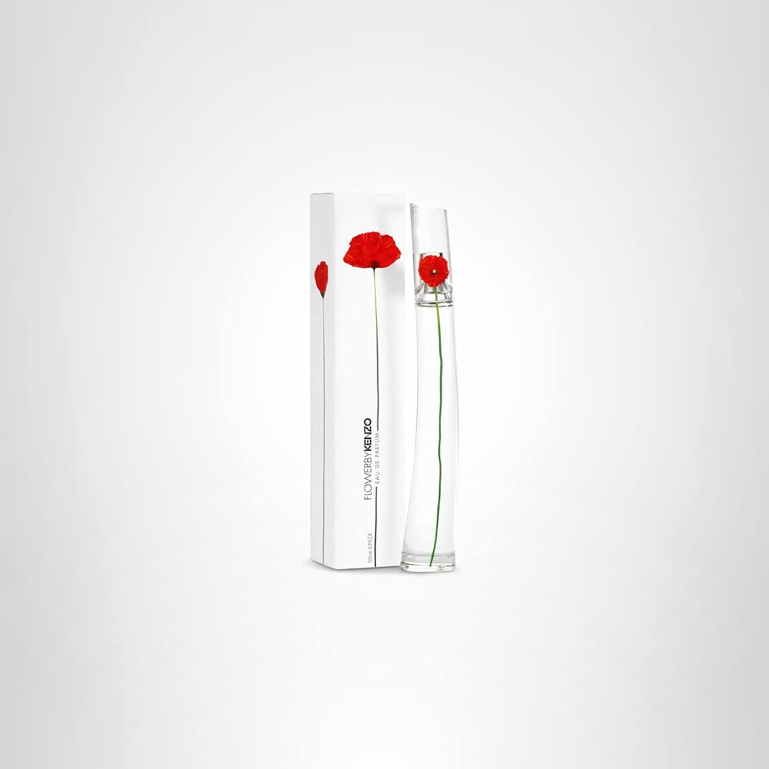 Kenzo Flowerbykenzo 3.4 Oz Eau De Parfum Spray