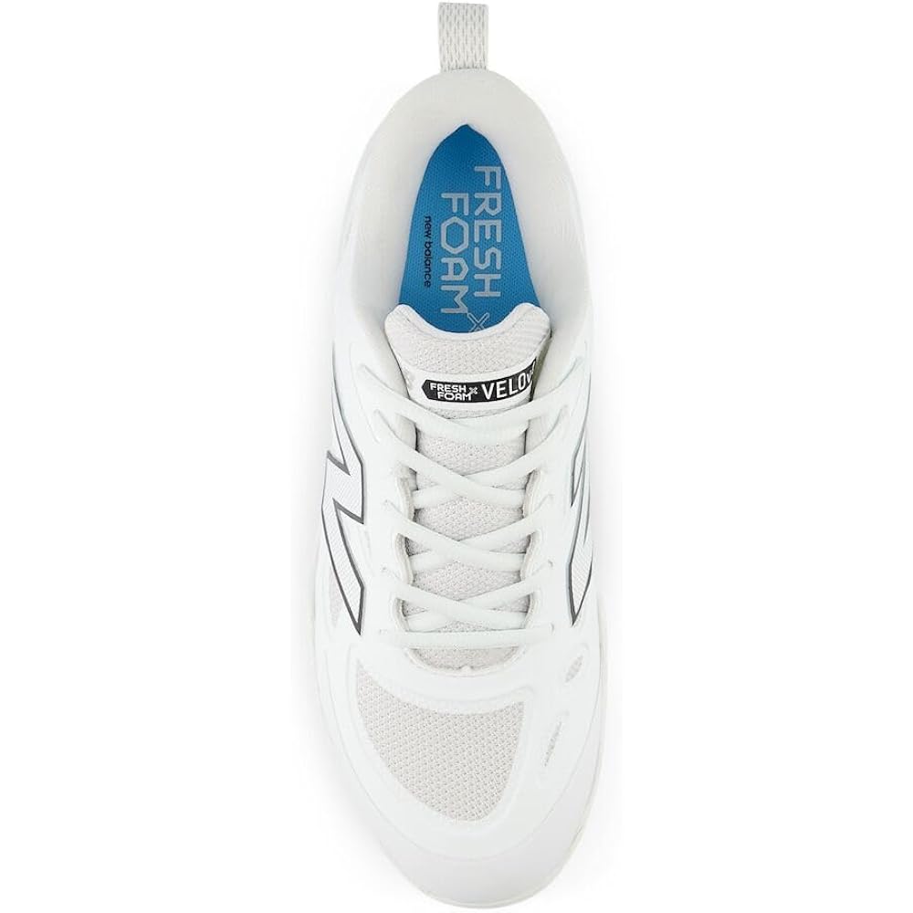 New Balance Women'S Fresh Foam Velo V4 Molded