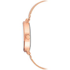 Nine West Women'S Mesh Bracelet Watch