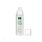 Earth Therapeutics Tea Tree Foot Peeling Spray – Convenient Spray for Buffing Away Calluses – Soothing Botanicals with Australian Tea Tree Oil – Exfoliate Dry Rough Skin
