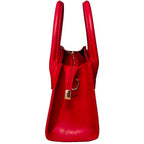 Small Crossbody Tote Bags For Women Faux Leather Cute Clutch Mini Purses And Handbags