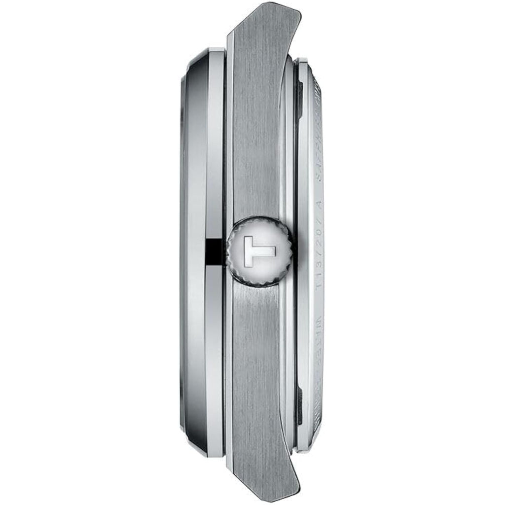 Tissot Prx Powermatic 80 35Mm, Swiss Automatic Watch For Men & Women, Stainless Steel, T1372071135100