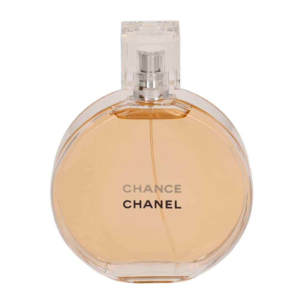 CHANEL CHANCE EDT W 150ML