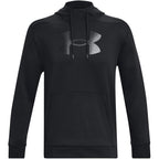 Under Armour Men'S Armour Fleece Big Logo Hoodie