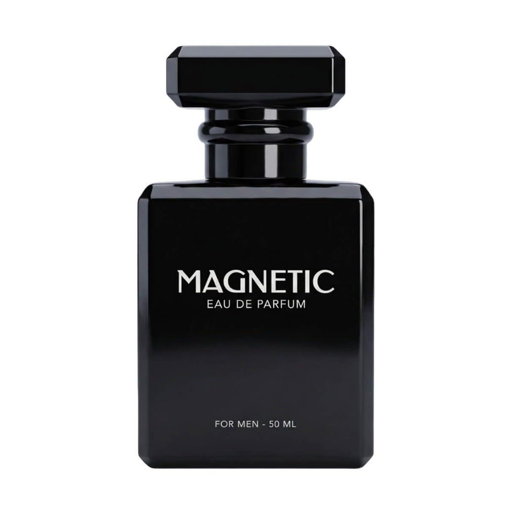 Eau De Parfum, Pheromone Cologne For Men - Bold, Long-Lasting Fragrance, Infused Formula, 50Ml, 1.7 Fl Oz