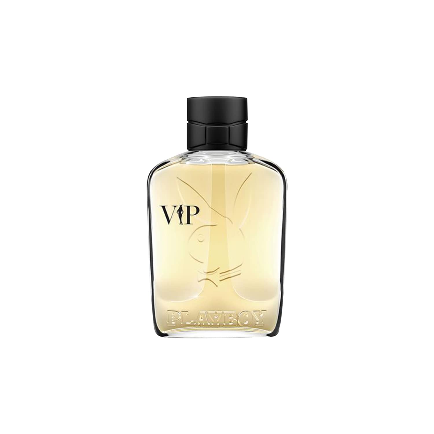 Playboy Male, Vip for Him, 2.0 Fluid Ounce