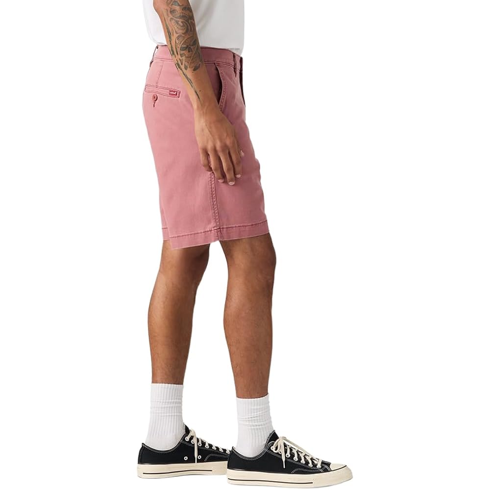 Levi'S Men'S Xx Chino Relaxed Shorts