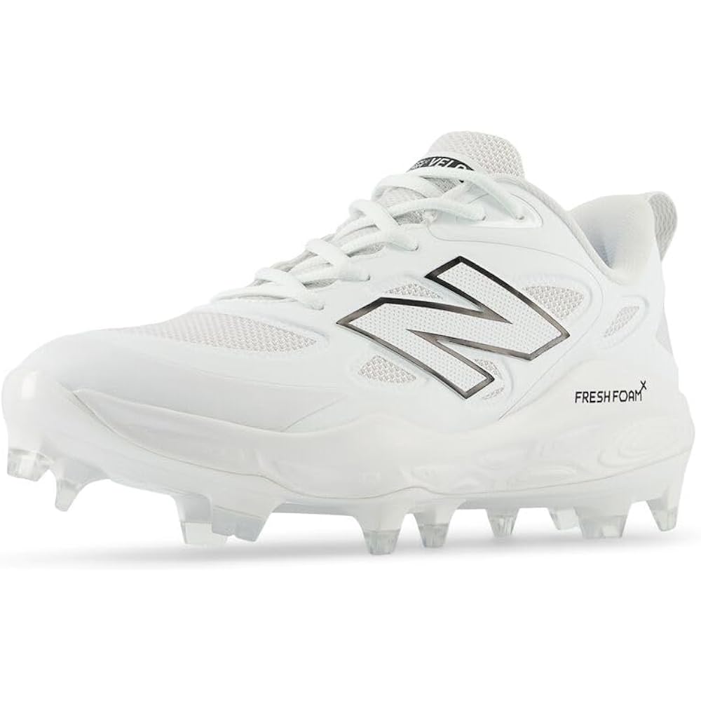 New Balance Women'S Fresh Foam Velo V4 Molded