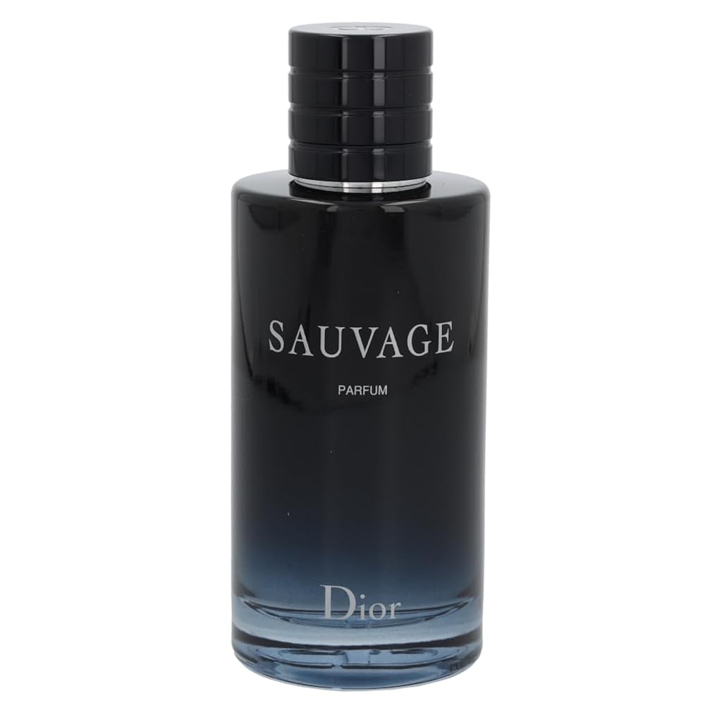 Sauvage by Christian Dior for Men - 6.8 oz Parfum Spray