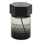 Yves Saint Laurent La Nuit De L'Homme By Yves Saint Laurent For Men - 3.3 Oz Edt Spray