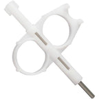 Hunter Pgp Adjustment Tool