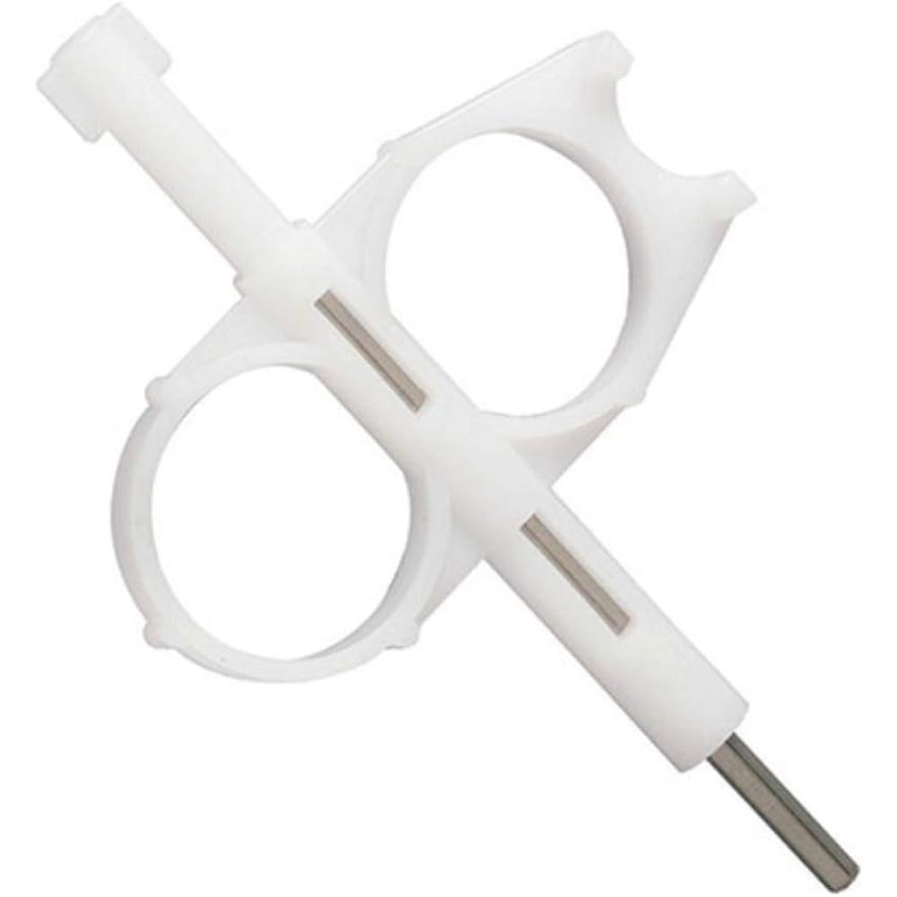 Hunter Pgp Adjustment Tool