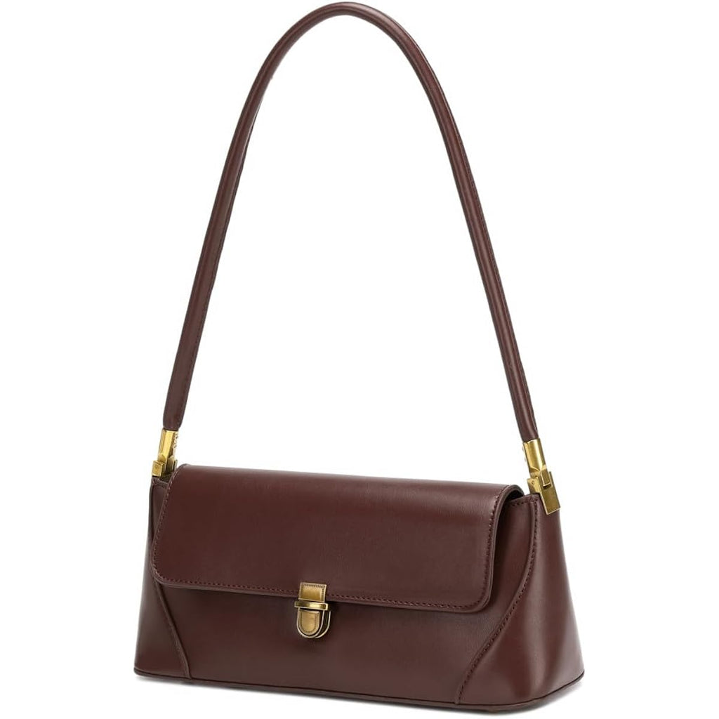 Wsrydjdl Shoulder Bags For Women Vintage Handbag Retro Classic Small Purse Cute Hobo Tote Handbag Mini Clutch Purse