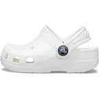 Crocs Baby Girls' Classic Littles Clogs