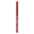 L.A. COLORS Auto Lip Pencil, Rose Brown CAL566A