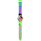 Swatch Skin Classic Biosourced Unisex Casual Watch Quartz Waterproof