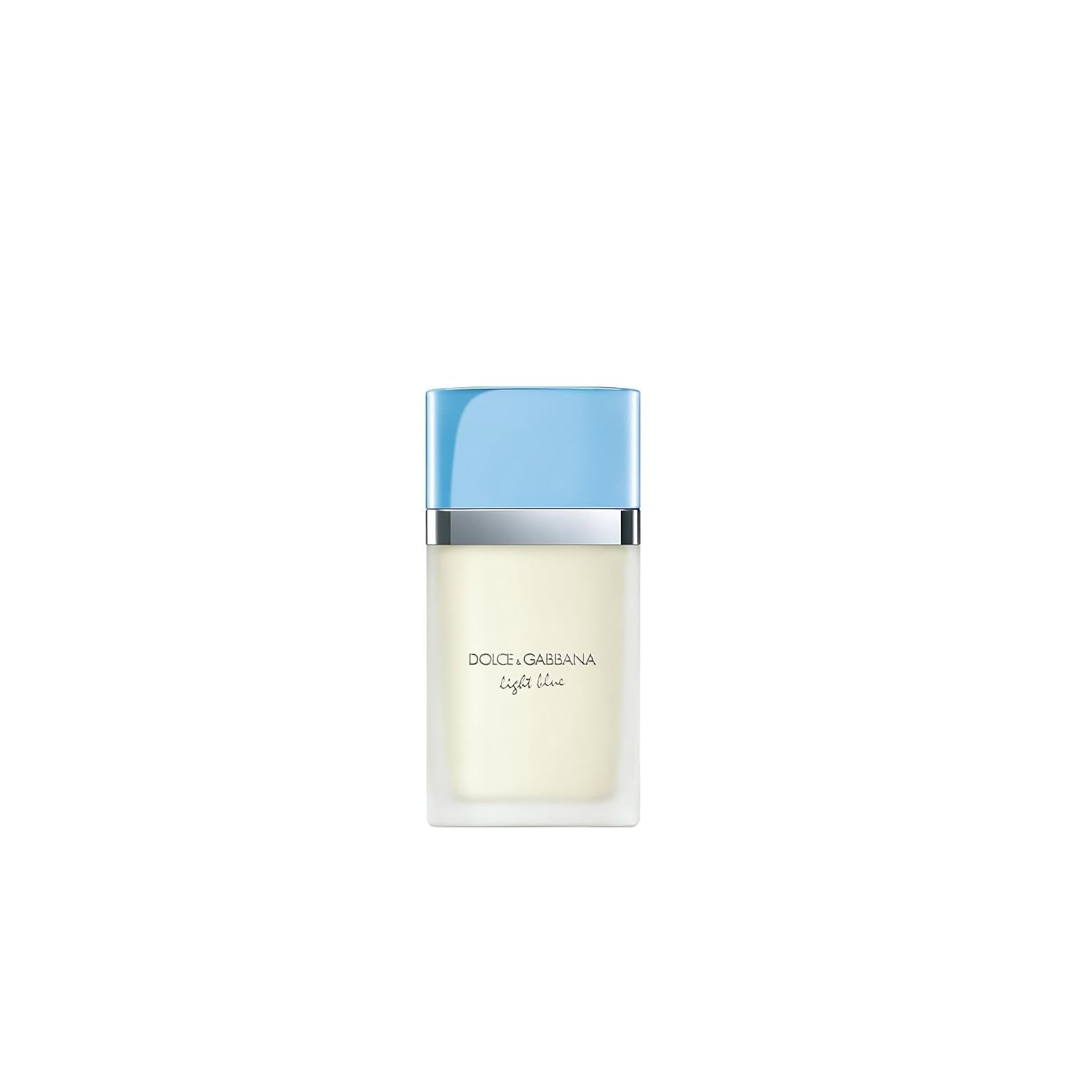Dolce&Gabbana New Light Blue, Eau De Toilette Refill, For Women
