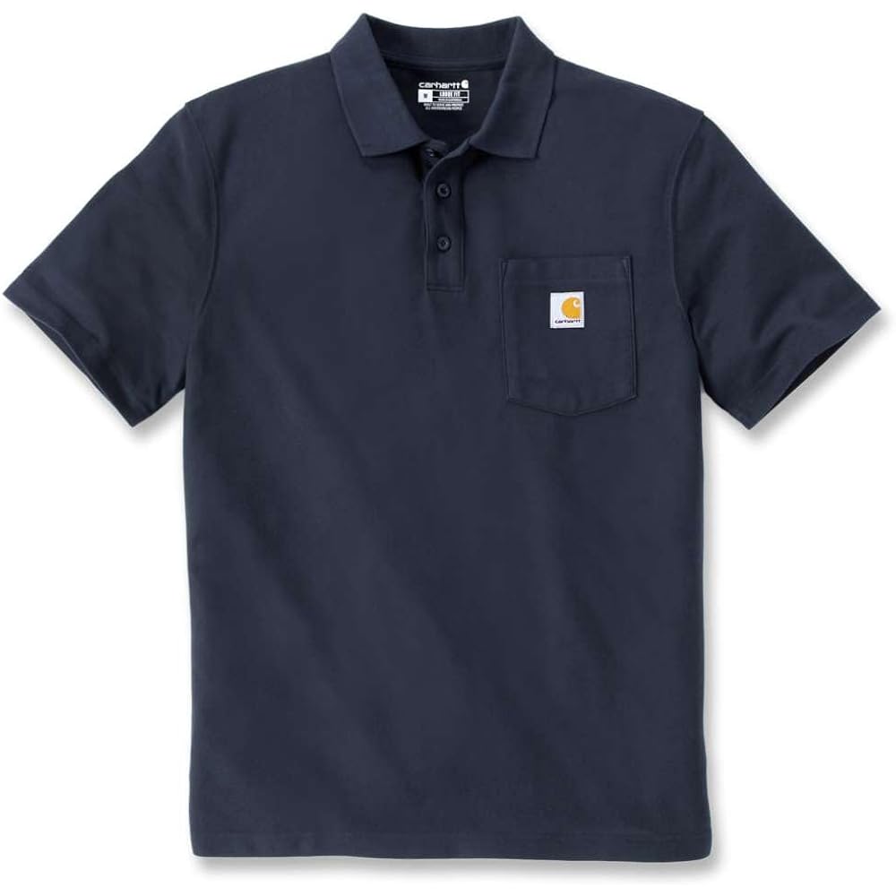 Carhartt Men'S Loose Polo